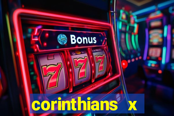 corinthians x cruzeiro ao vivo futemax
